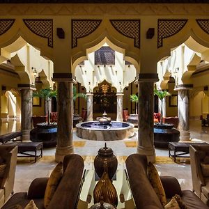 Sharq Village & Spa, A Ritz-Carlton Hotel